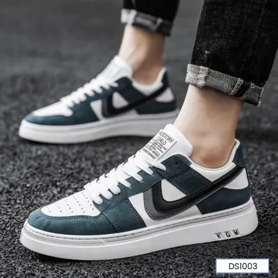 Premium Breathable Casual Shoes